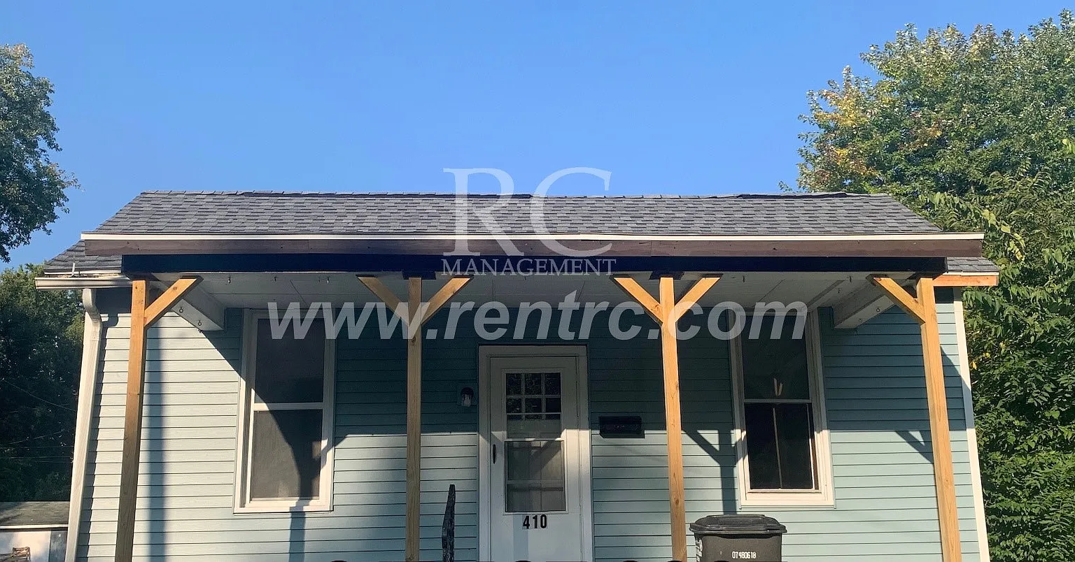 2 bed, 1000 sqft, $750 — Photo 1