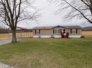 2505 Caneyville Rd, Caneyville, KY 42721
