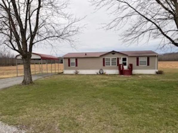 2505 Caneyville Rd, Caneyville, KY 42721