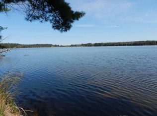 ON Eaglesham Rd, Three Lakes, WI 54562