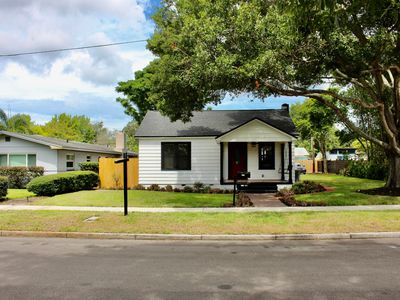 1120 27th St N, Saint Petersburg, FL, 33713