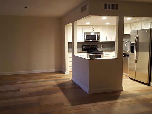 Open concept 
