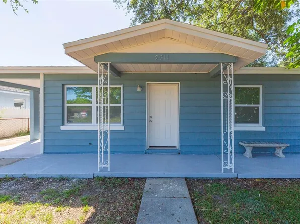 5211 E 17th Ave, Tampa, FL 33619