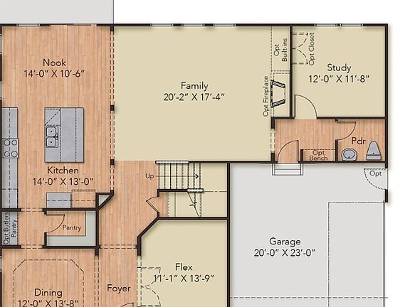 2nd image of this home