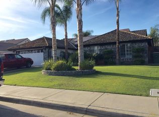 1900 Juniper Ln, Wasco, CA 93280