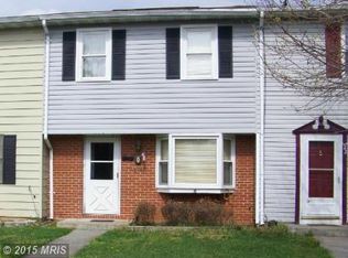 220 Moore Dr, Berryville, VA 22611