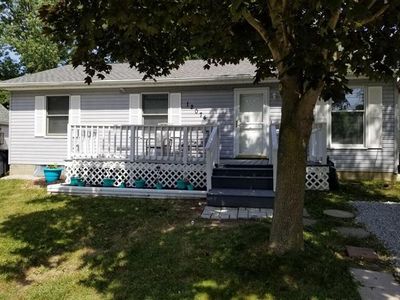 12074 4th Ave, Millersport, OH, 43046