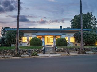 25 Hernandez Ave, Los Gatos, CA 95030