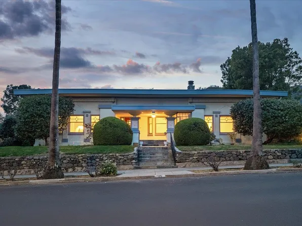 25 Hernandez Ave, Los Gatos, CA 95030