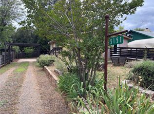 5151 Jones St, Mariposa, CA 95338