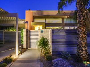 3626 Sunburst Blvd, Palm Springs, CA 92262