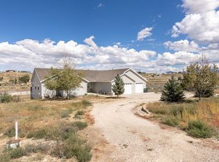 559 Abarr Dr, Spring Creek, NV 89815