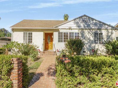 13543 Gilmore St, Van Nuys, CA, 91401