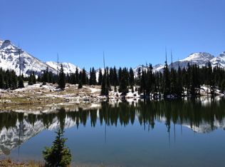 Fs 627 Rd, Ophir, CO 81426