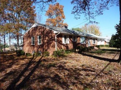 620 Ridge Rd, Christiansburg, VA, 24073