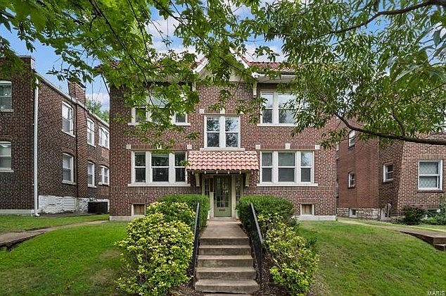 1st image of 4459 Russell Blvd APT 2W
