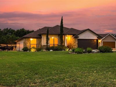 14309 Debba Dr, Austin, TX, 78734