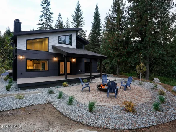 70 Wedge Ct, Priest Lake, ID 83856