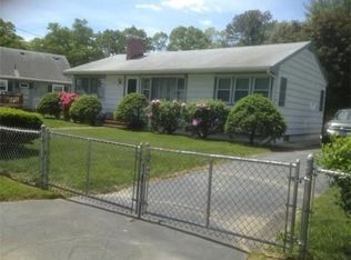 3 Bayview St, Wareham, MA 02571