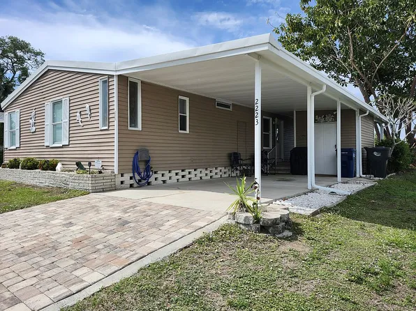 6201 Us Highway 41 N Lot 2223, Palmetto, FL 34221