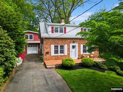 15 Rutherford Pl, Montvale, NJ, 07645