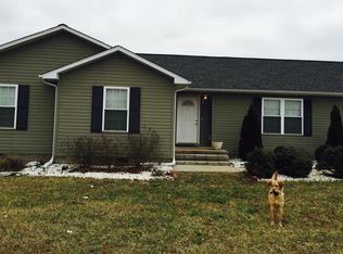 346 Washington Dr, Almo, KY 42020
