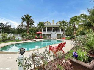 8398 Bay View Dr, Foley, AL 36535