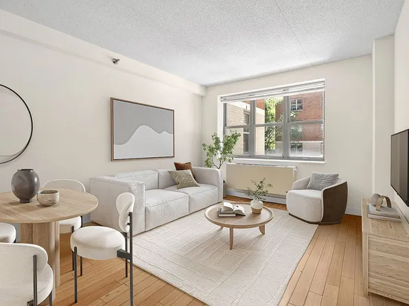 516 W 47th St APT N2h, New York, NY 10036