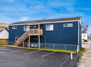 1007 W 5th Ave, Lancaster, OH 43130
