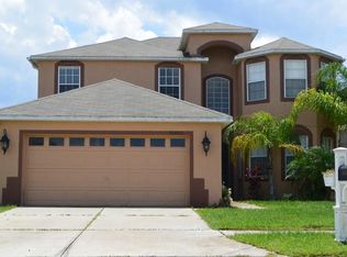 31032 Baclan Dr, Wesley Chapel, FL 33545