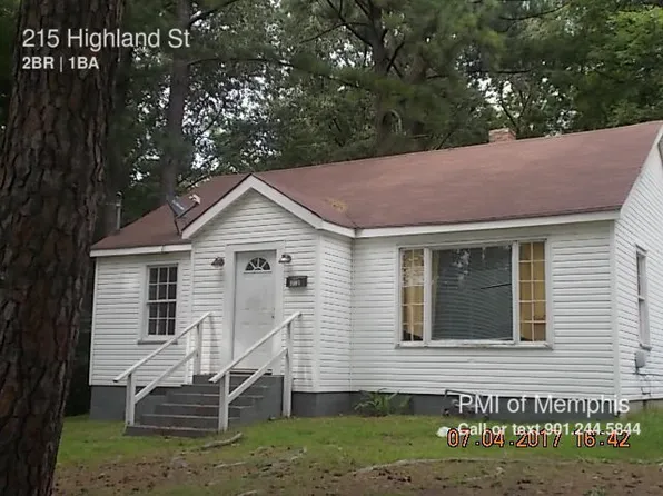 213 Highland St, Ripley, TN 38063