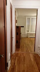 Rented by New York Residence