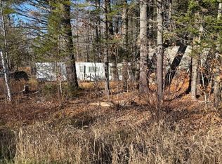 5983 Bennoch Road, Lagrange, ME 04453