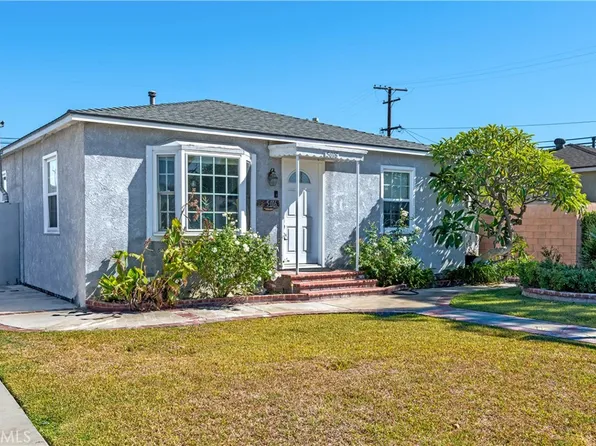 5016 Falcon Ave, Long Beach, CA 90807