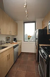 Rented by Gotham Organization