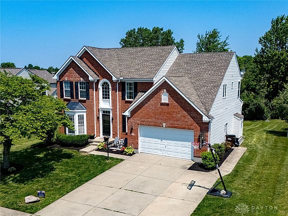 2nd image of 3334 Greycliff Trl