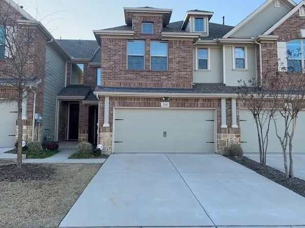 2241 Wabash Way, Plano, TX 75074