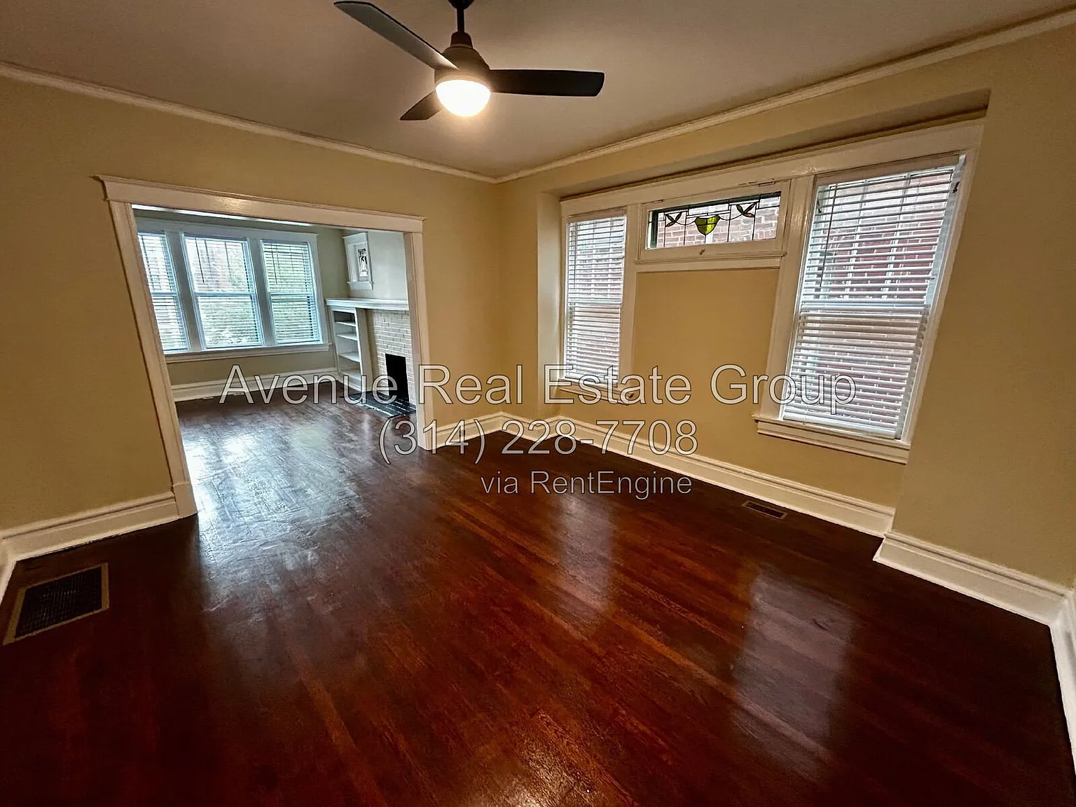2 bed, 1.0 bath, 1117 sqft, $1,495 — Photo 4