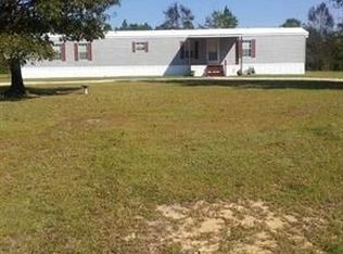 18144 Shaw Rd, Saucier, MS 39574