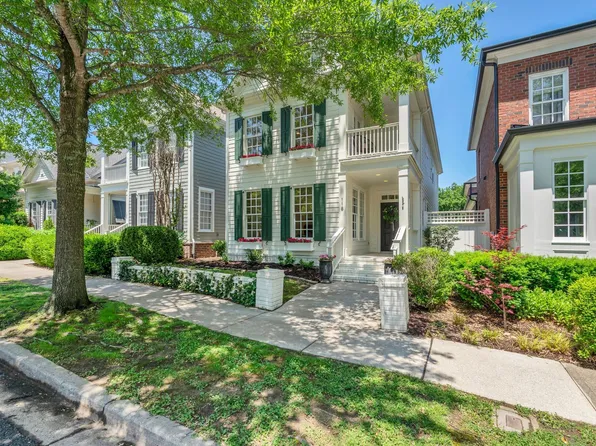 118 Jasper Ave, Franklin, TN 37064