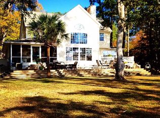 644 W Branch Rd, Ridgeland, SC 29936