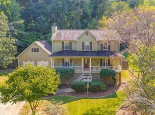 575 Wentworth Dr NW, Acworth, GA 30102