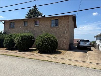 635 Pittsburgh St, East Mc Keesport, PA, 15035