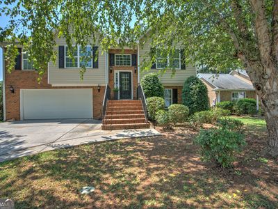 13 Granite Way NE, Rome, GA, 30161