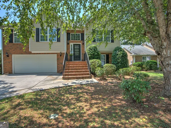 13 Granite Way NE, Rome, GA 30161