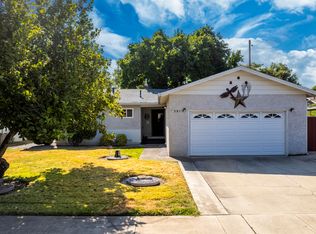 2911 Bay St, Anderson, CA 96007