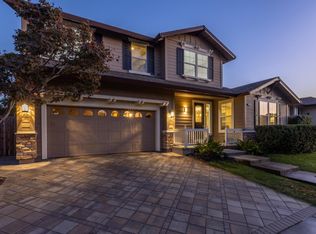 8490 Trione Cir, Windsor, CA 95492