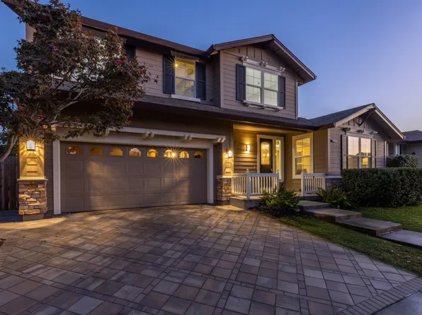 8490 Trione Circle, Windsor, CA 95492