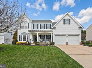 1306 Moonshadow Rd, Bel Air, MD 21015