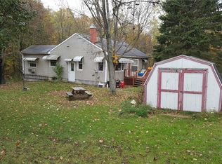 561 Marbletown Rd, Newark, NY 14513